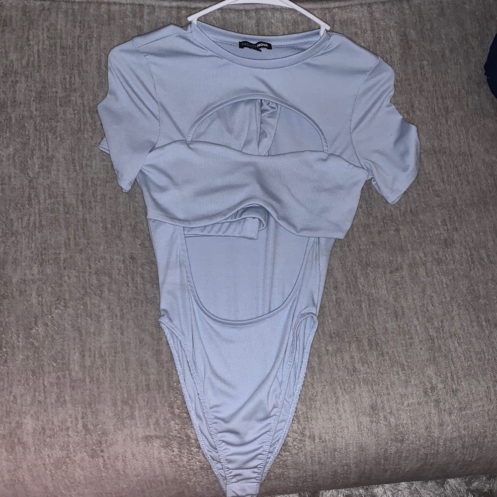 FashionNova Set